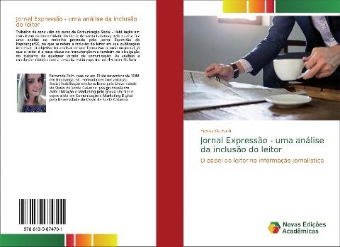 Jornal Expressão - uma análise da inclusão do leitor