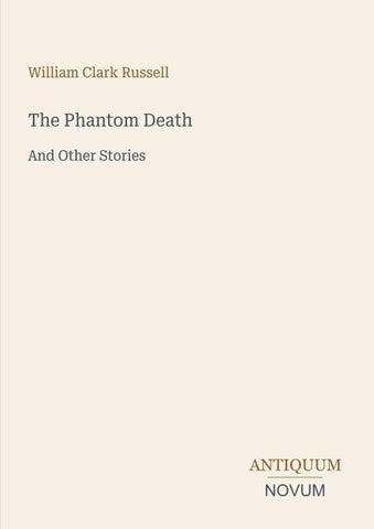 The Phantom Death
