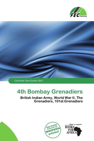 4th Bombay Grenadiers