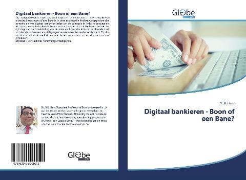 Digitaal bankieren - Boon of een Bane?