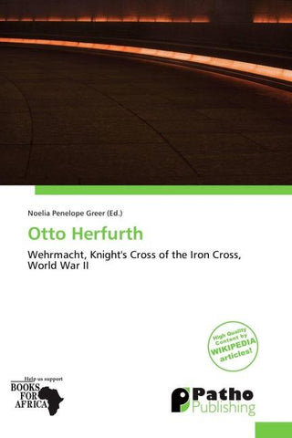 Otto Herfurth