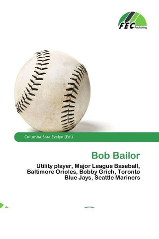Bob Bailor