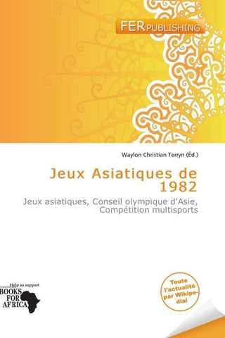 Jeux Asiatiques de 1982