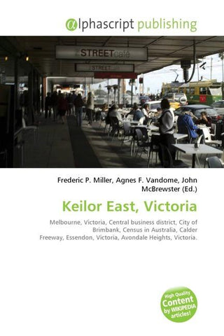 Keilor East, Victoria