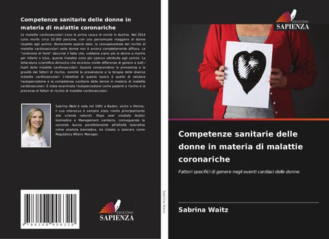 Competenze sanitarie delle donne in materia di malattie coronariche