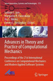 Advances in Theory and Practice of Computational Mechanics