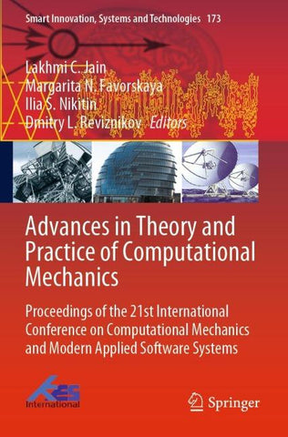 Advances in Theory and Practice of Computational Mechanics