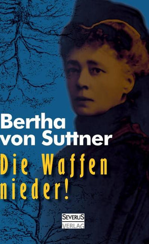 Die Waffen nieder!