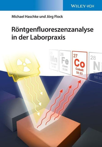 Röntgenfluoreszenzanalyse in der Laborpraxis