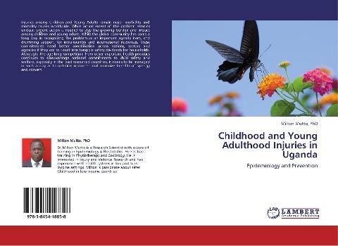 Childhood and Young Adulthood Injuries in Uganda
