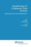 Identification of Continuous-Time Systems