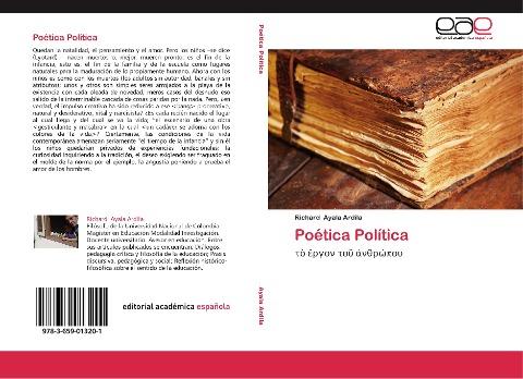 Poética Política