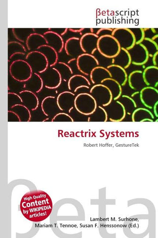 Reactrix Systems