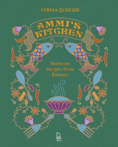 Ammi's Kitchen