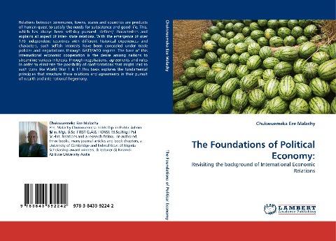 The Foundations of Political Economy: