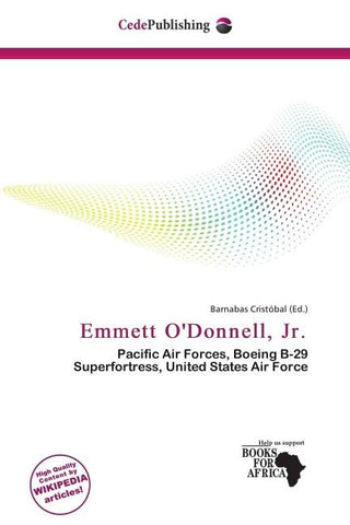 Emmett O'Donnell, Jr.