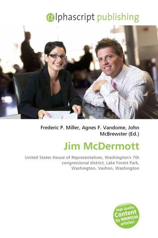 Jim McDermott