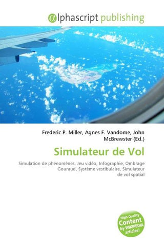 Simulateur de Vol