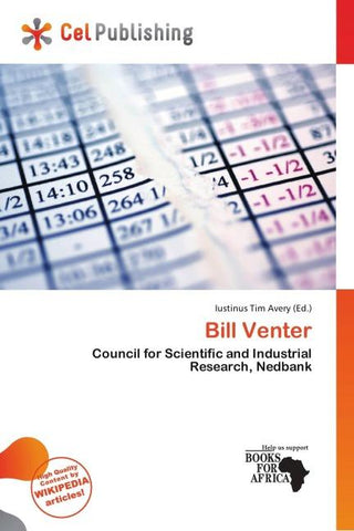 Bill Venter