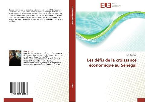 Les défis de la croissance économique au Sénégal