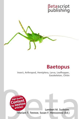 Baetopus