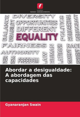 Abordar a desigualdade: A abordagem das capacidades