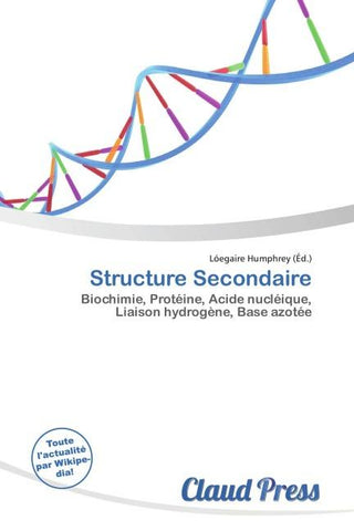Structure Secondaire
