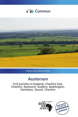 Austerson