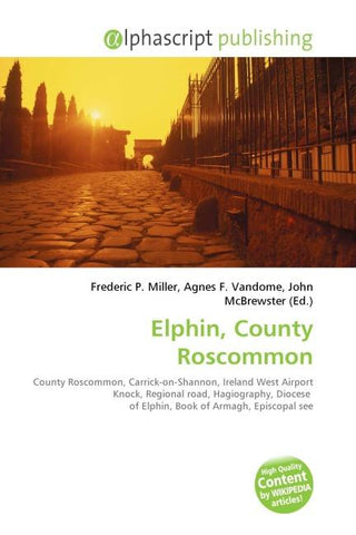 Elphin, County Roscommon
