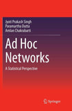 Ad Hoc Networks