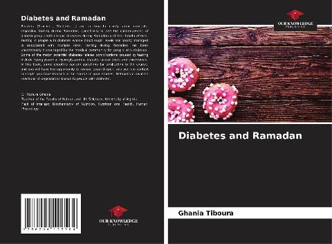 Diabetes and Ramadan