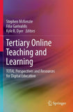 Tertiary Online Teaching and Learning