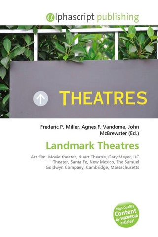 Landmark Theatres