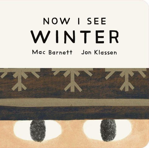 Now I See Winter