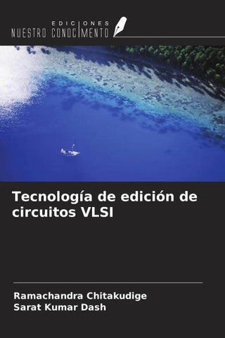 Tecnología de edición de circuitos VLSI