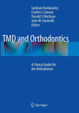 TMD and Orthodontics