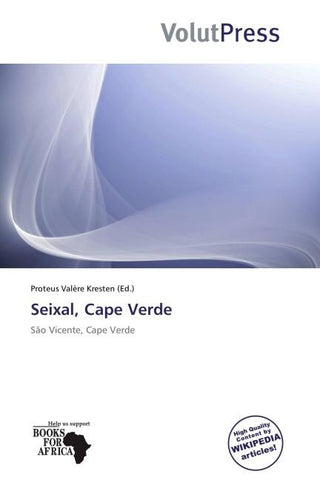 Seixal, Cape Verde
