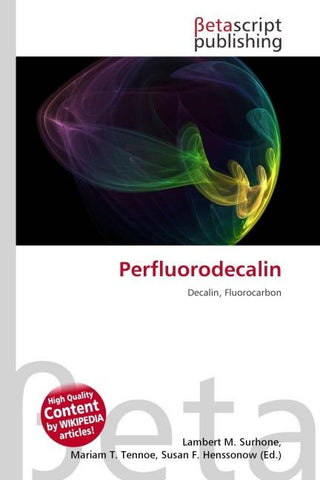 Perfluorodecalin