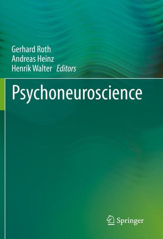 Psychoneuroscience