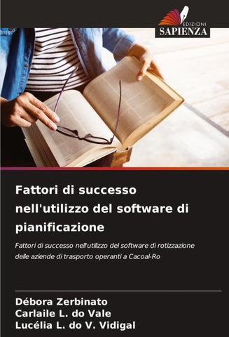 Fattori di successo nell'utilizzo del software di pianificazione