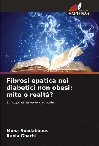 Fibrosi epatica nei diabetici non obesi: mito o realtà?