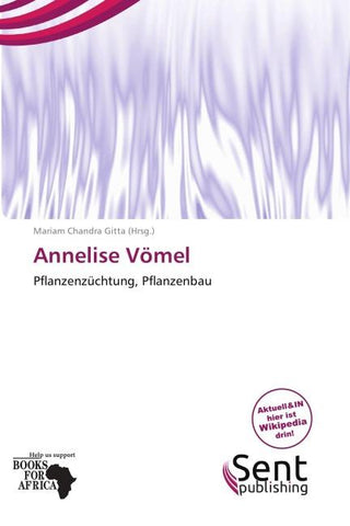 Annelise Vömel