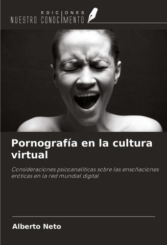 Pornografía en la cultura virtual