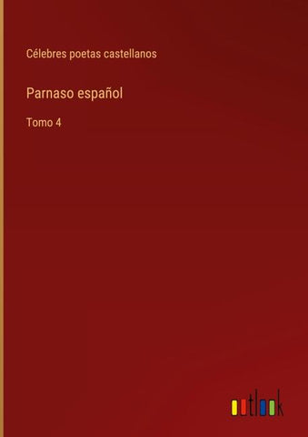 Parnaso español