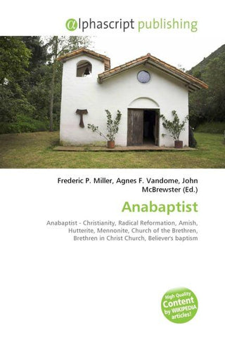 Anabaptist