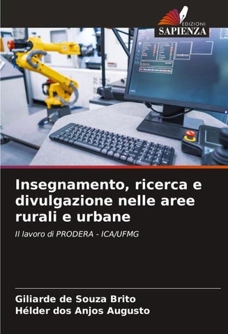 Insegnamento, ricerca e divulgazione nelle aree rurali e urbane