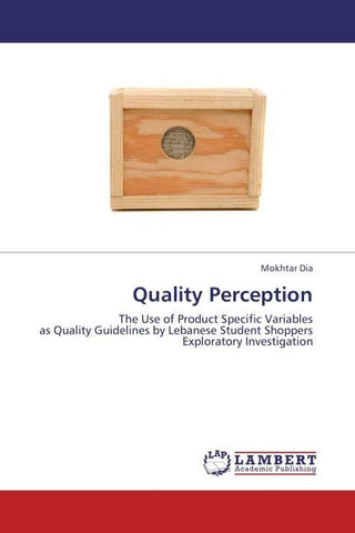 Quality Perception