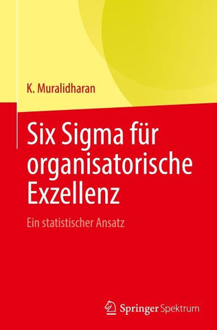 Six Sigma für organisatorische Exzellenz