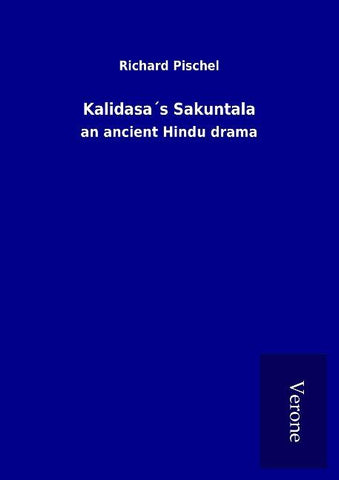 Kalidasa´s Sakuntala