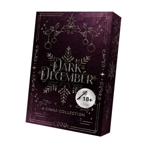 Dark December